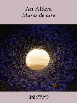 cover image of Muros de aire